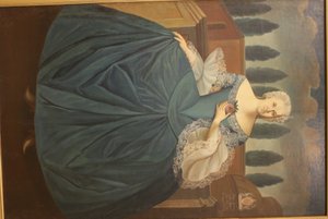 Alzbeta Zawisza af Unbekannt Unbekannt